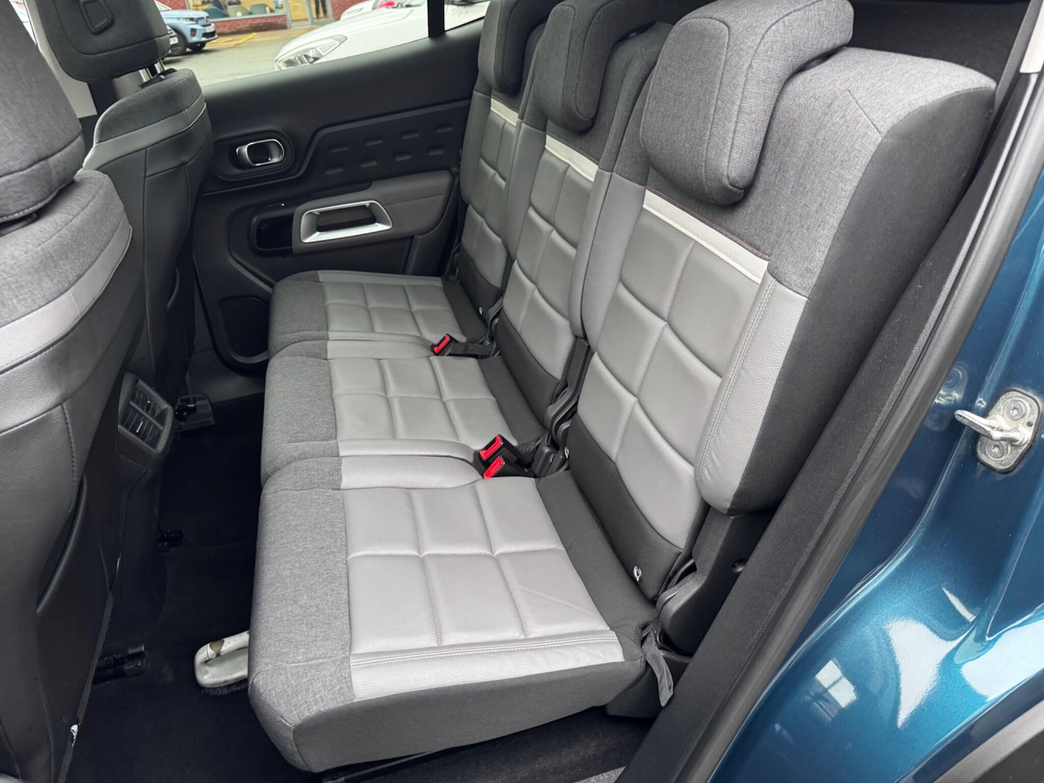 Used Citroen C5 Aircross 2019 for sale - 77290454: Photo 9