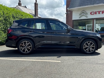 Used BMW X3 2024 for sale - 78891906: Photo