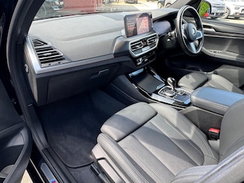 Used BMW X3 2024 for sale - 78891906: Photo