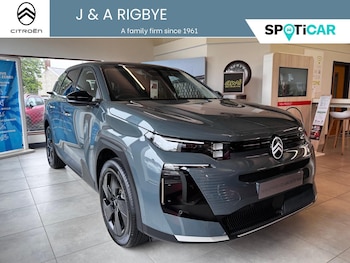 Used Citroen C5 Aircross 2026 for sale - 79168648: Photo