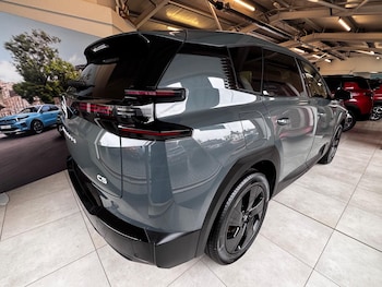 Used Citroen C5 Aircross 2026 for sale - 79168648: Photo
