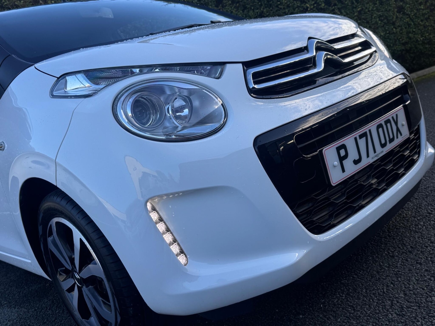 Used Citroen C1 2021 for sale - 77131630: Photo 10