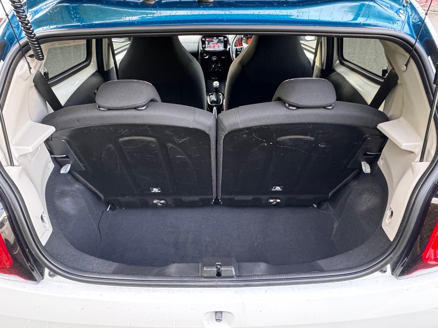 Used Citroen C1 2021 for sale - 77131630: Photo 12