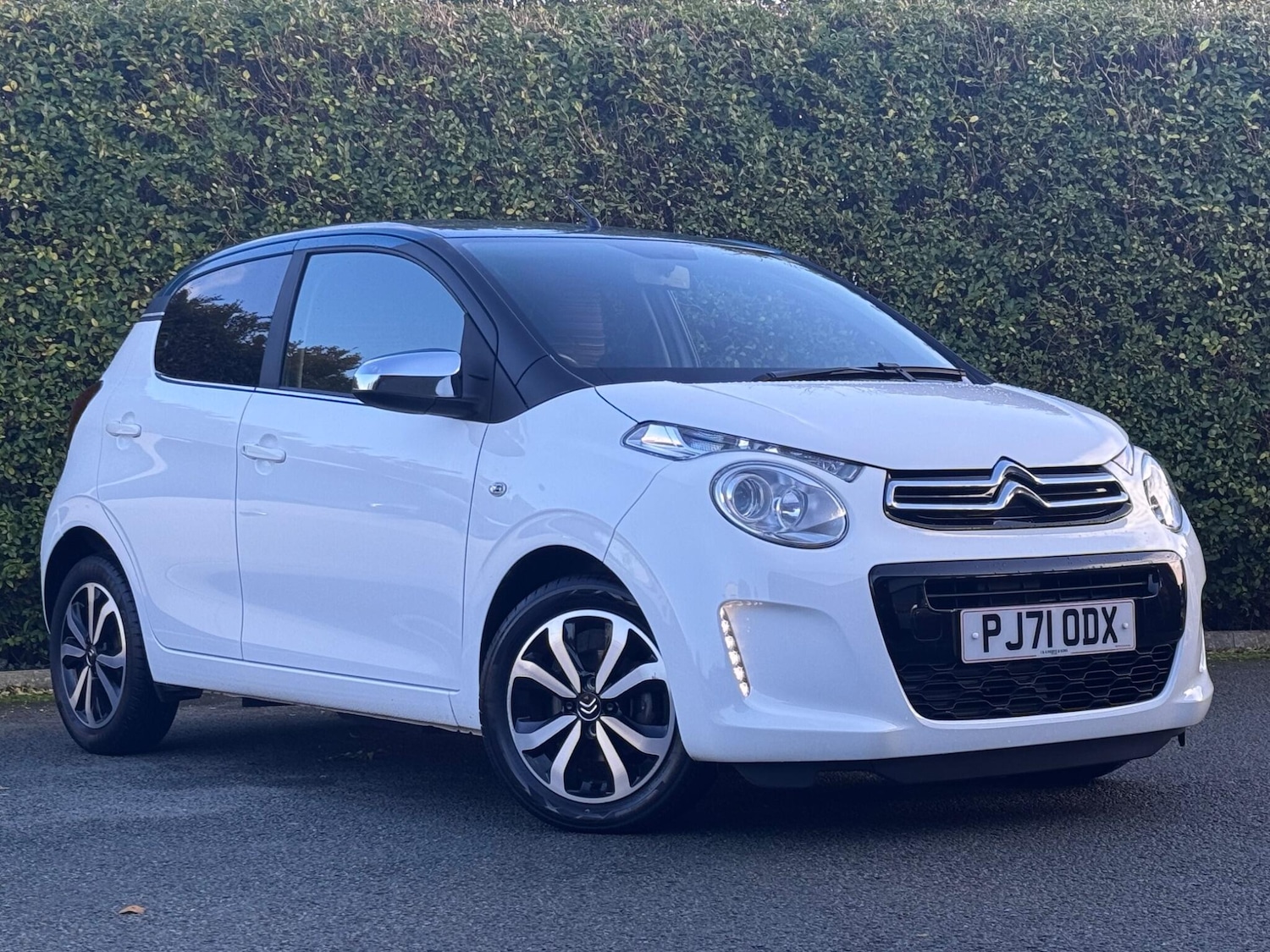 Used Citroen C1 2021 for sale - 77131630: Photo 15