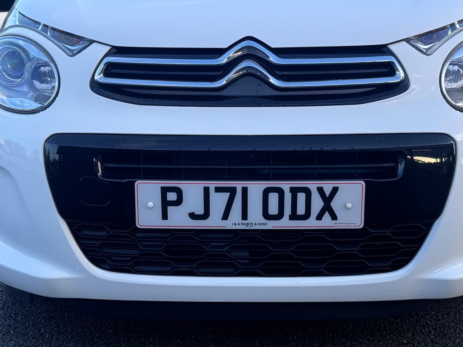 Used Citroen C1 2021 for sale - 77131630: Photo 17