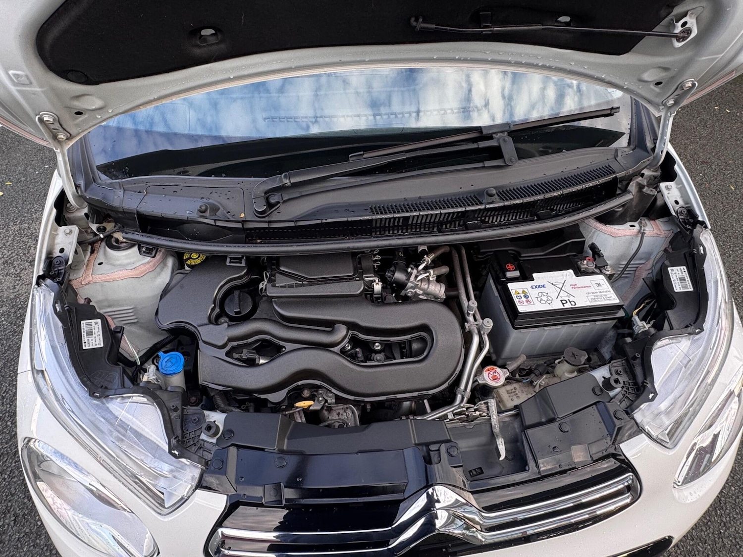 Used Citroen C1 2021 for sale - 77131630: Photo 19