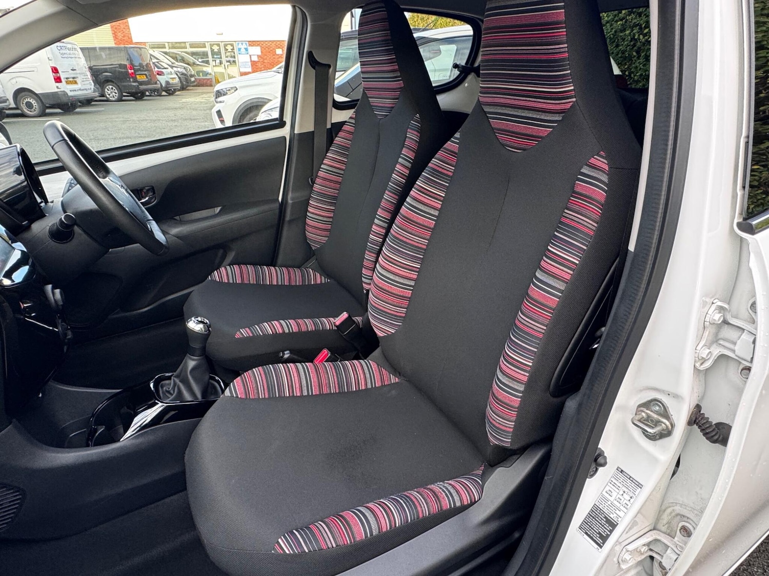 Used Citroen C1 2021 for sale - 77131630: Photo 2