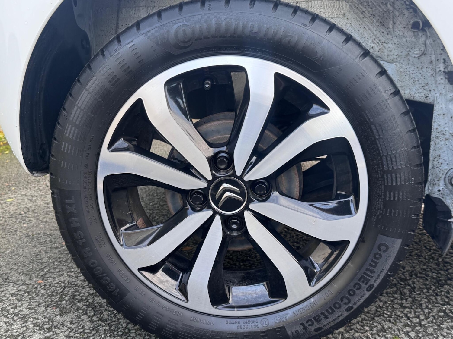 Used Citroen C1 2021 for sale - 77131630: Photo 22