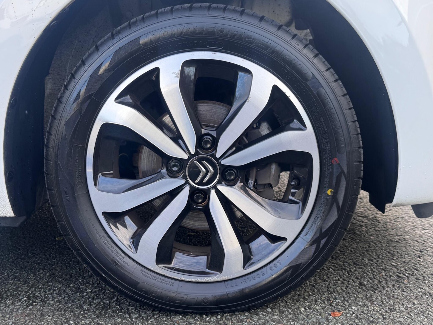 Used Citroen C1 2021 for sale - 77131630: Photo 23