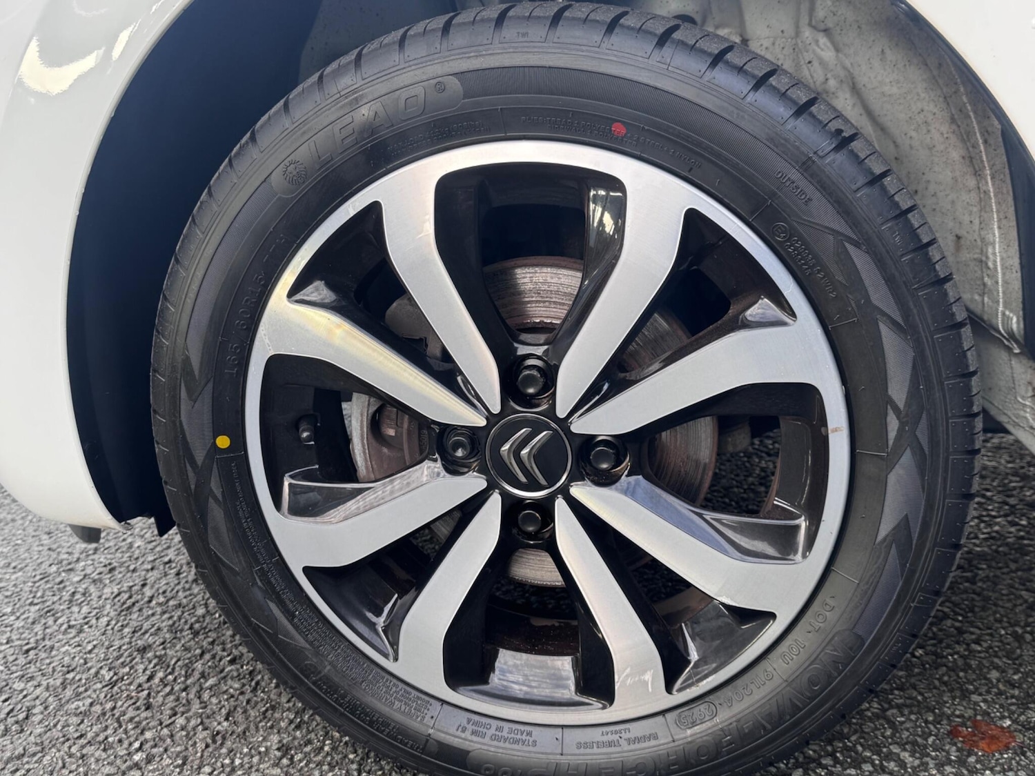 Used Citroen C1 2021 for sale - 77131630: Photo 24