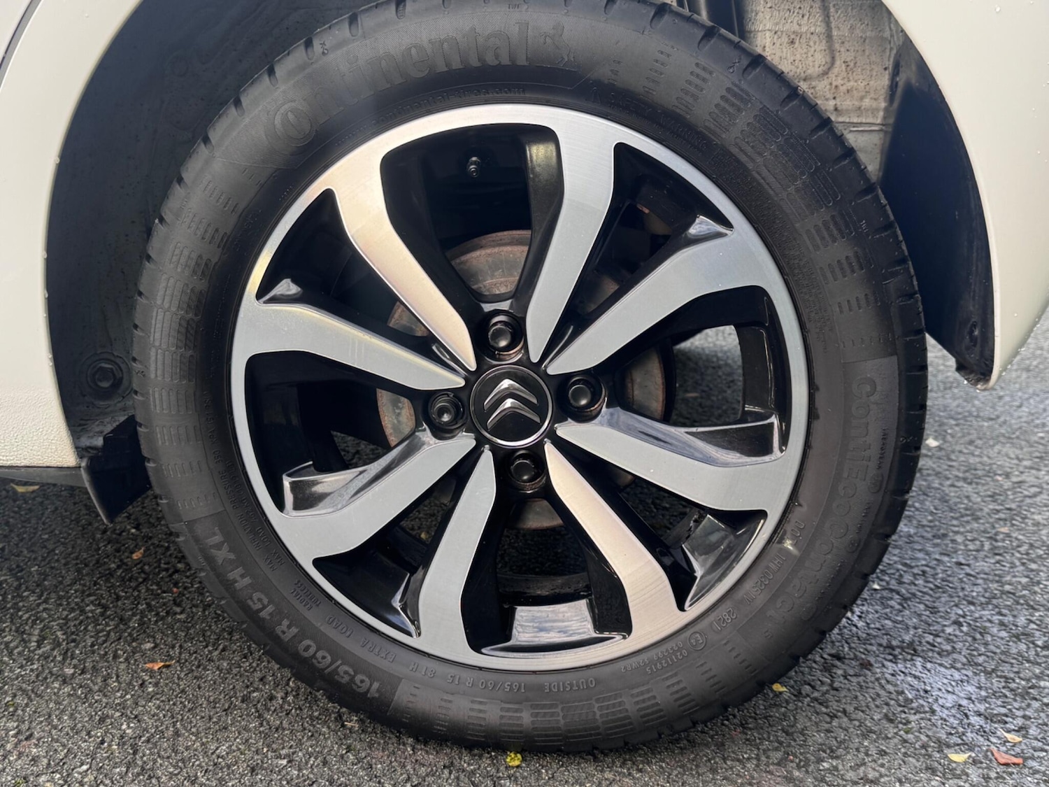 Used Citroen C1 2021 for sale - 77131630: Photo 25