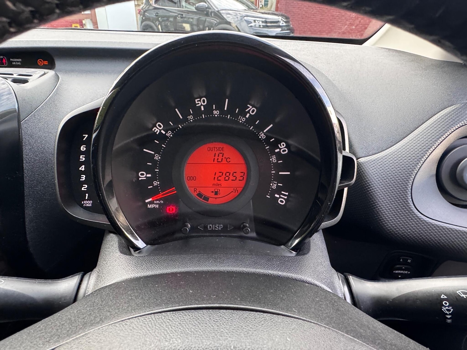 Used Citroen C1 2021 for sale - 77131630: Photo 29