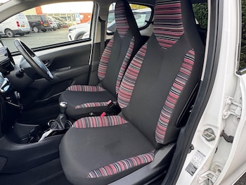 Used Citroen C1 2021 for sale - 77131630: Photo