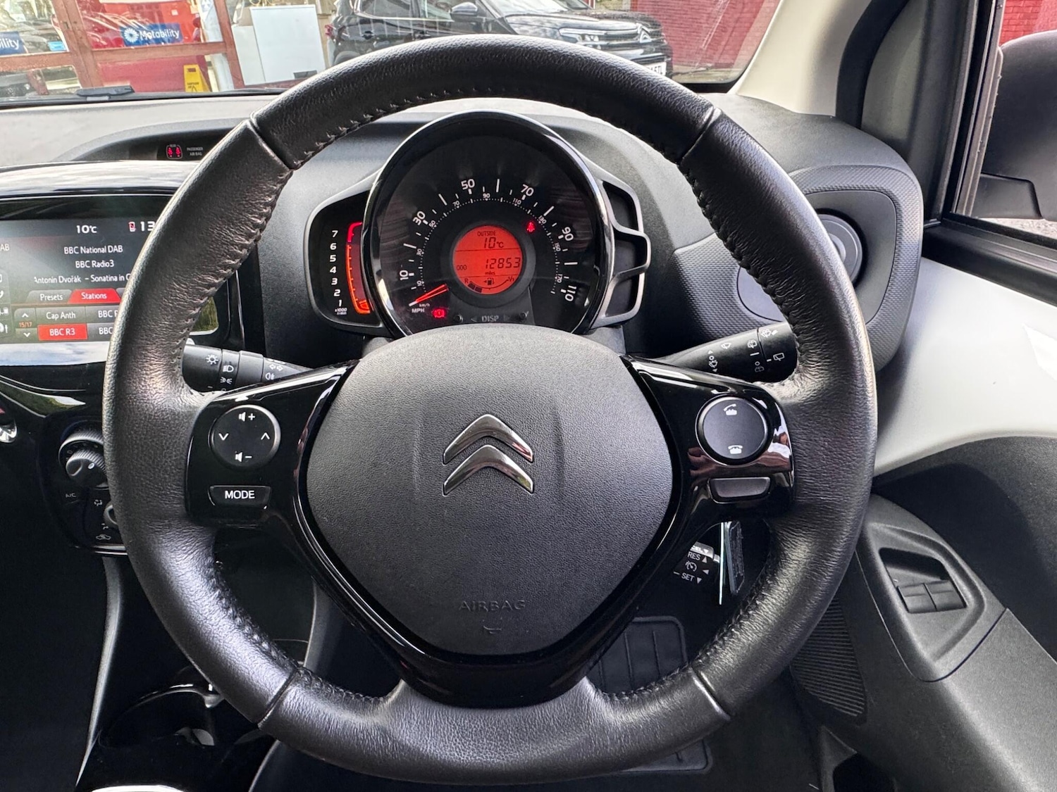 Used Citroen C1 2021 for sale - 77131630: Photo 30