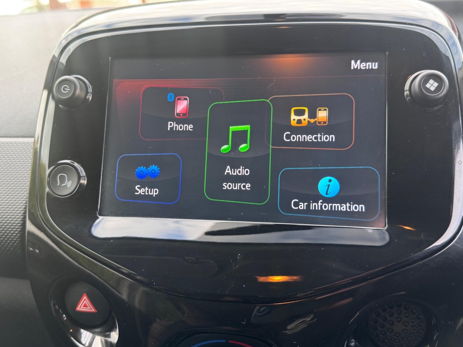 Used Citroen C1 2021 for sale - 77131630: Photo 32