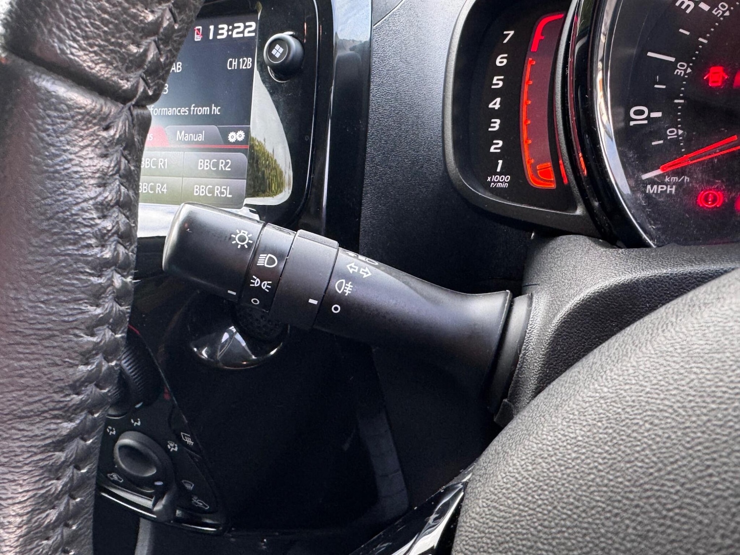 Used Citroen C1 2021 for sale - 77131630: Photo 33