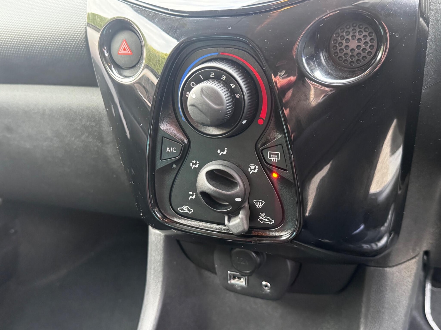 Used Citroen C1 2021 for sale - 77131630: Photo 37