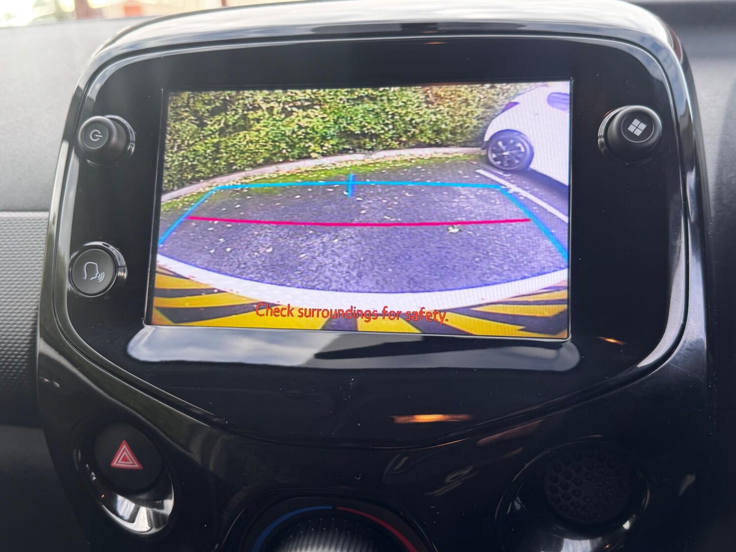 Used Citroen C1 2021 for sale - 77131630: Photo 38