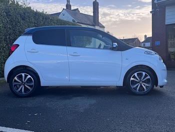 Used Citroen C1 2021 for sale - 77131630: Photo