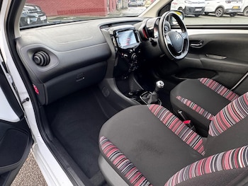 Used Citroen C1 2021 for sale - 77131630: Photo