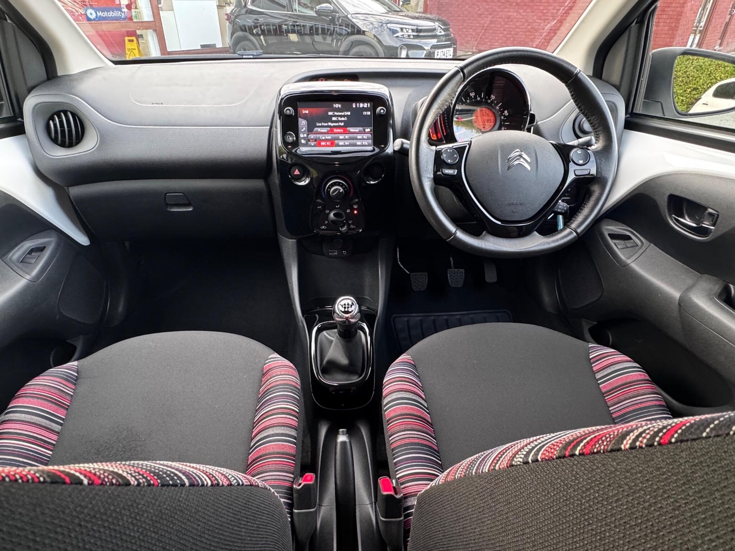 Used Citroen C1 2021 for sale - 77131630: Photo 6