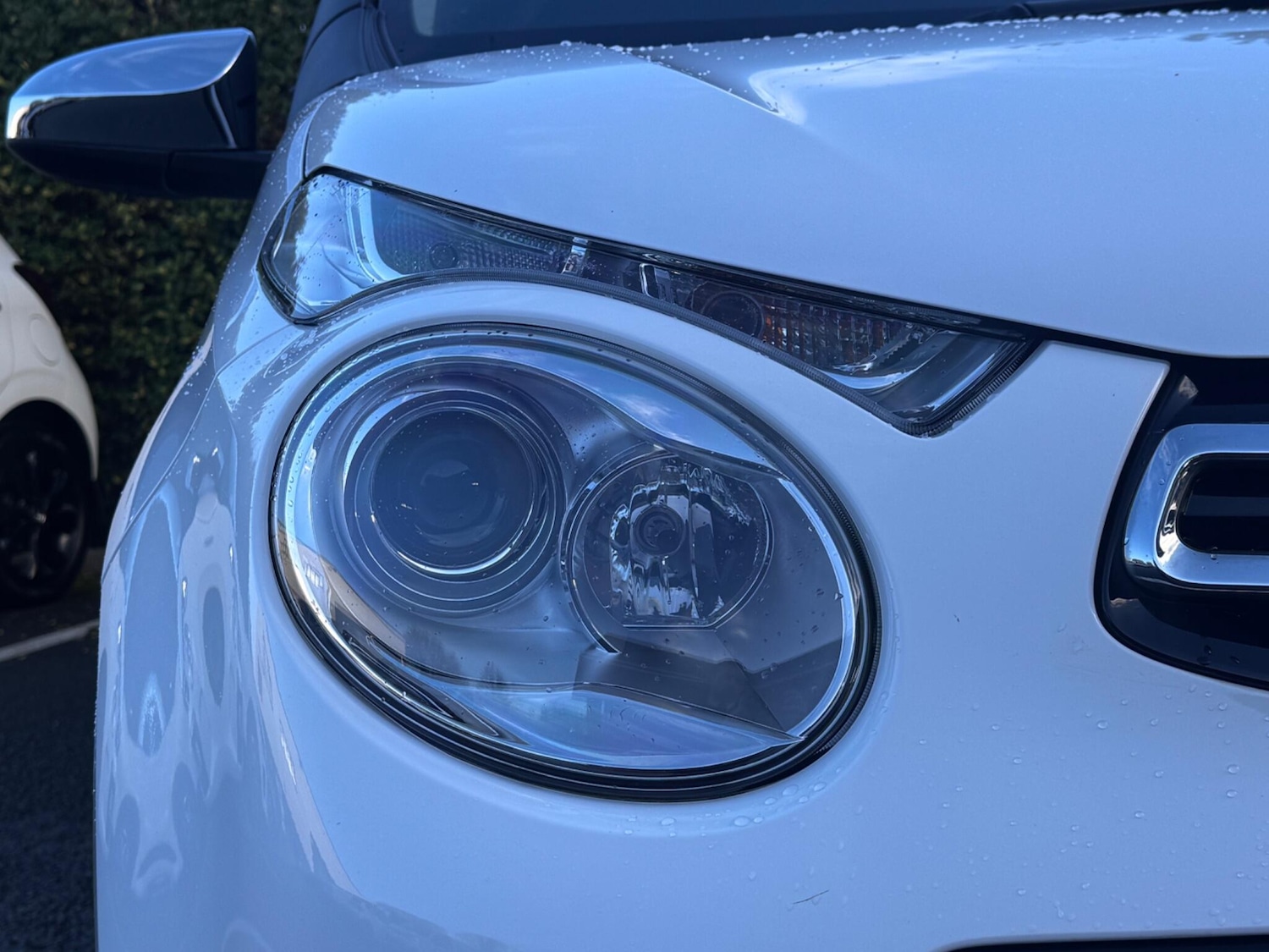 Used Citroen C1 2021 for sale - 77131630: Photo 8