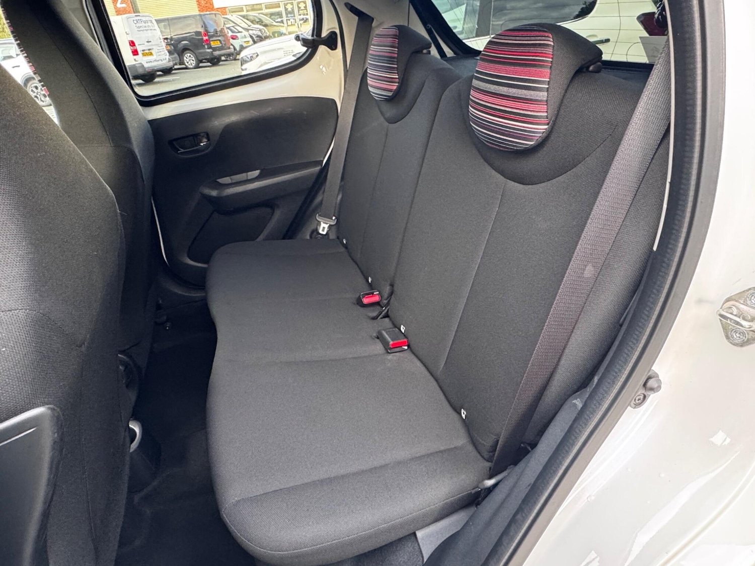 Used Citroen C1 2021 for sale - 77131630: Photo 9