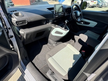 Used Citroen Berlingo 2019 for sale - 78335336: Photo