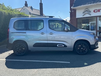 Used Citroen Berlingo 2019 for sale - 78335336: Photo