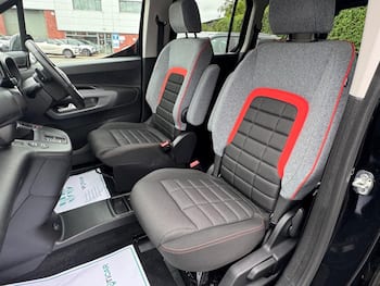 Used Citroen Berlingo 2025 for sale - 79830872: Photo