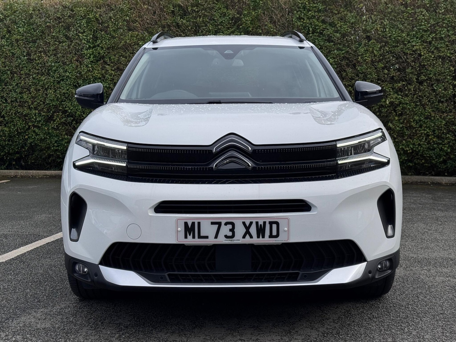Used Citroen C5 Aircross 2023 for sale - 77657629: Photo 10