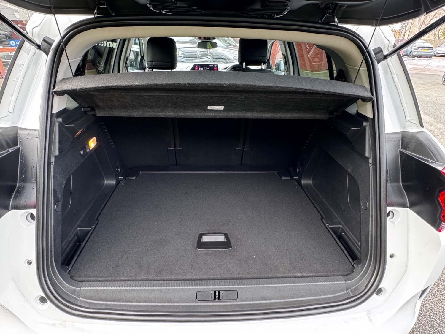 Used Citroen C5 Aircross 2023 for sale - 77657629: Photo 11