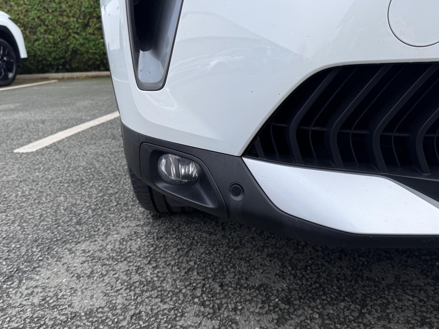 Used Citroen C5 Aircross 2023 for sale - 77657629: Photo 17