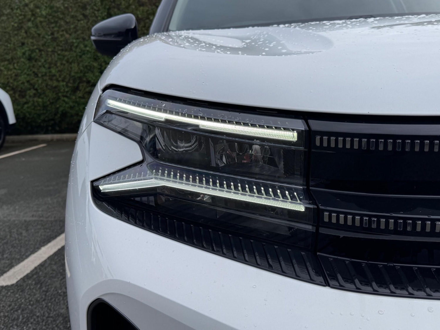 Used Citroen C5 Aircross 2023 for sale - 77657629: Photo 18