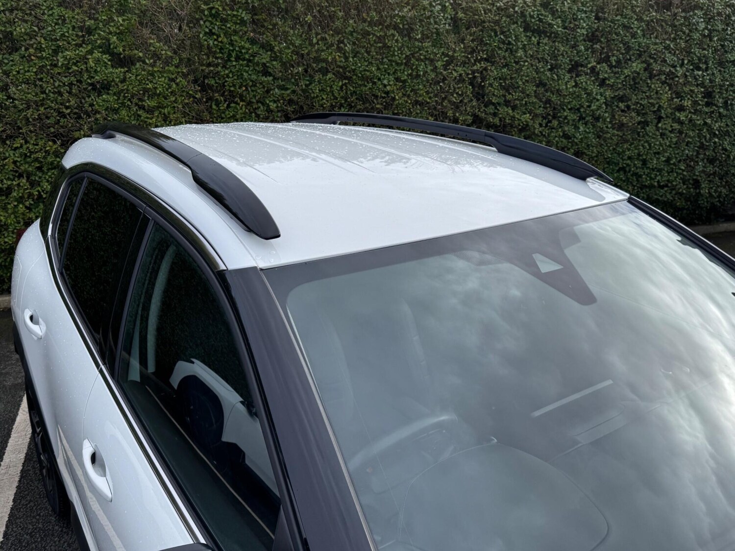 Used Citroen C5 Aircross 2023 for sale - 77657629: Photo 21