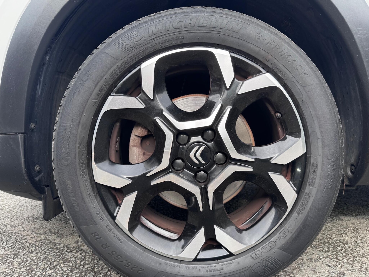 Used Citroen C5 Aircross 2023 for sale - 77657629: Photo 23