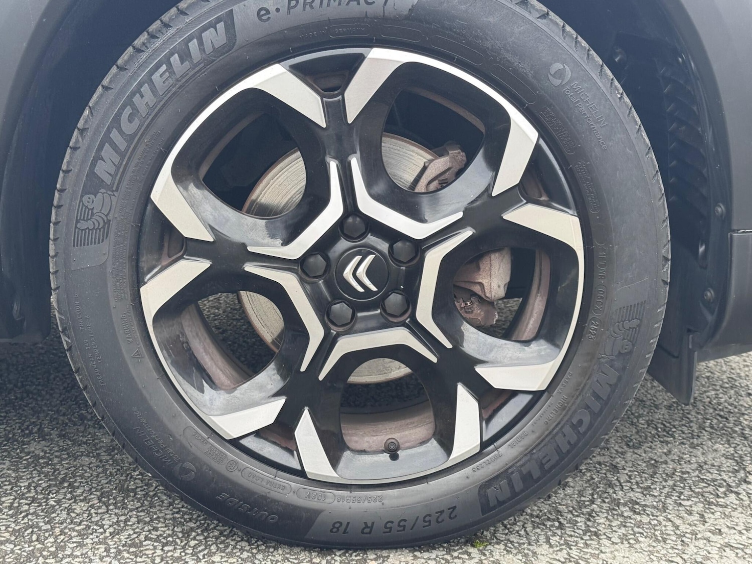 Used Citroen C5 Aircross 2023 for sale - 77657629: Photo 24