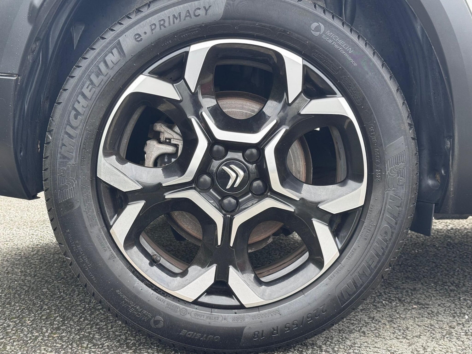 Used Citroen C5 Aircross 2023 for sale - 77657629: Photo 25