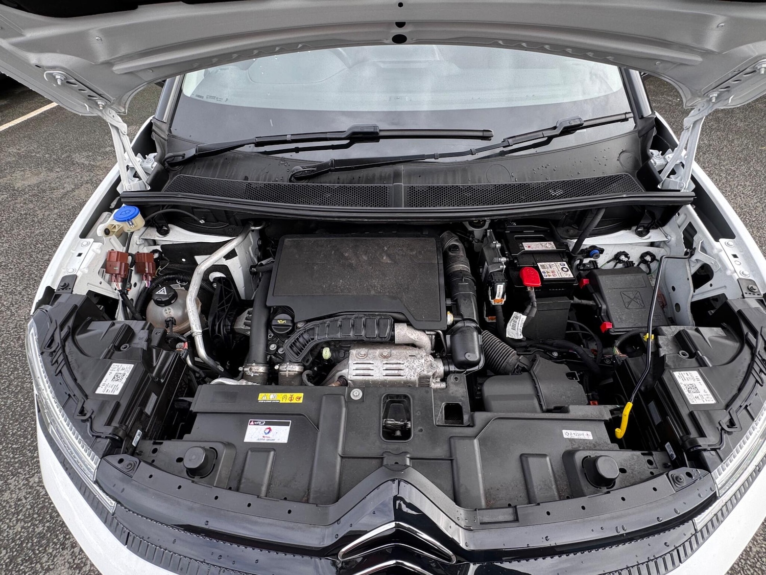 Used Citroen C5 Aircross 2023 for sale - 77657629: Photo 26