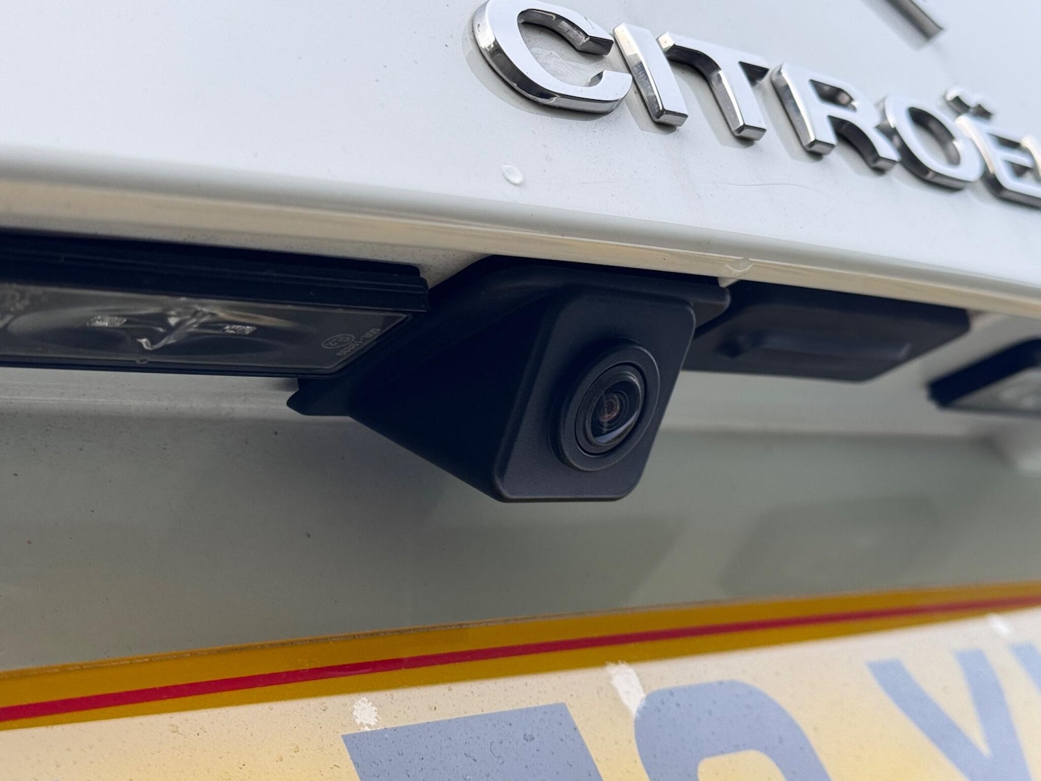 Used Citroen C5 Aircross 2023 for sale - 77657629: Photo 27