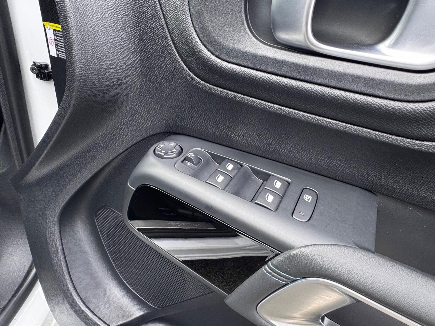 Used Citroen C5 Aircross 2023 for sale - 77657629: Photo 28