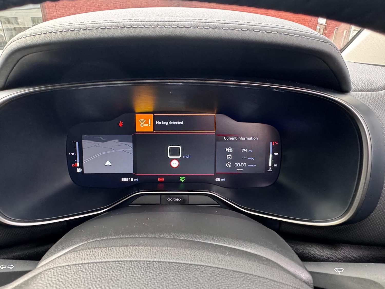 Used Citroen C5 Aircross 2023 for sale - 77657629: Photo 29