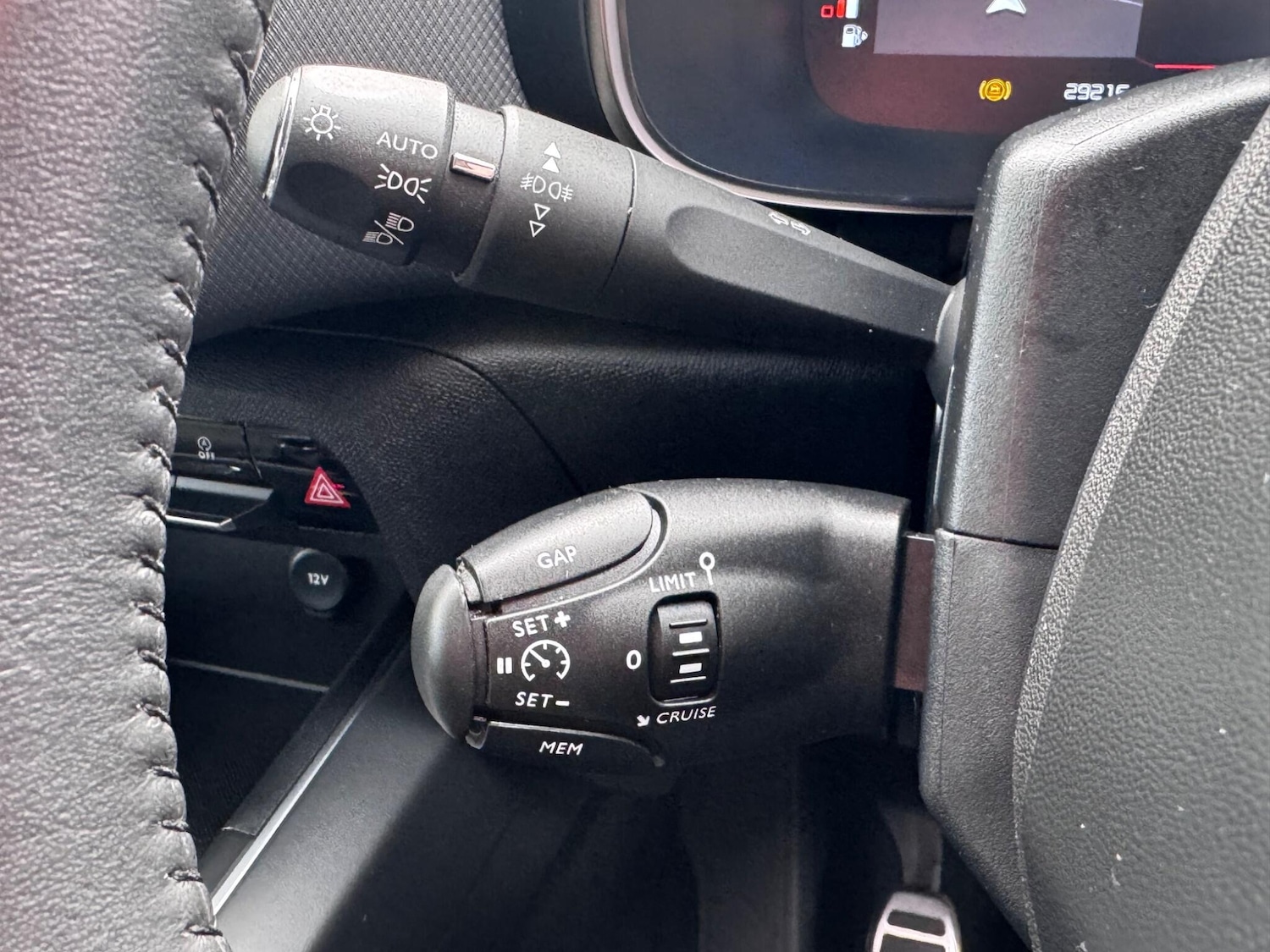 Used Citroen C5 Aircross 2023 for sale - 77657629: Photo 31