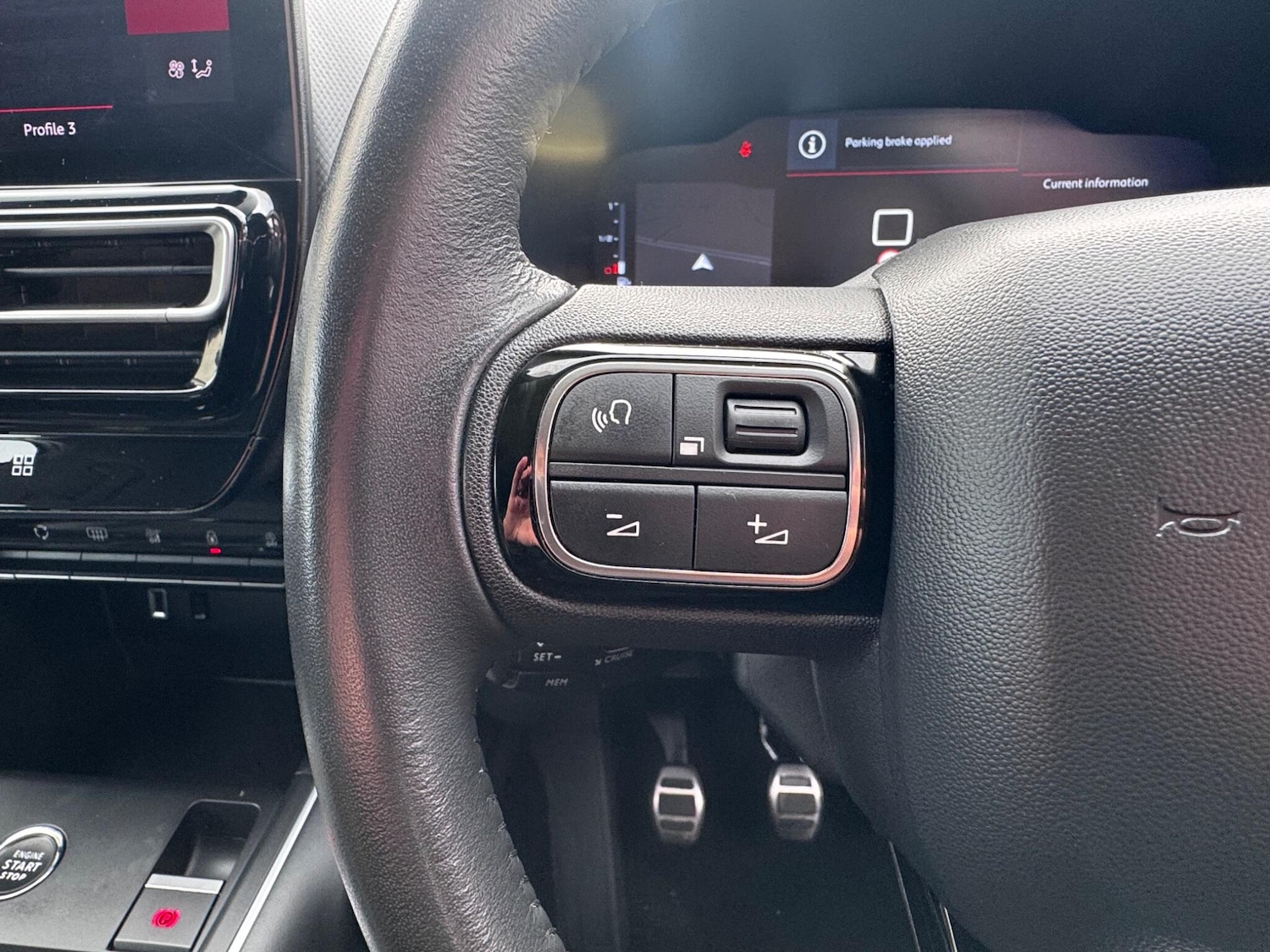 Used Citroen C5 Aircross 2023 for sale - 77657629: Photo 34