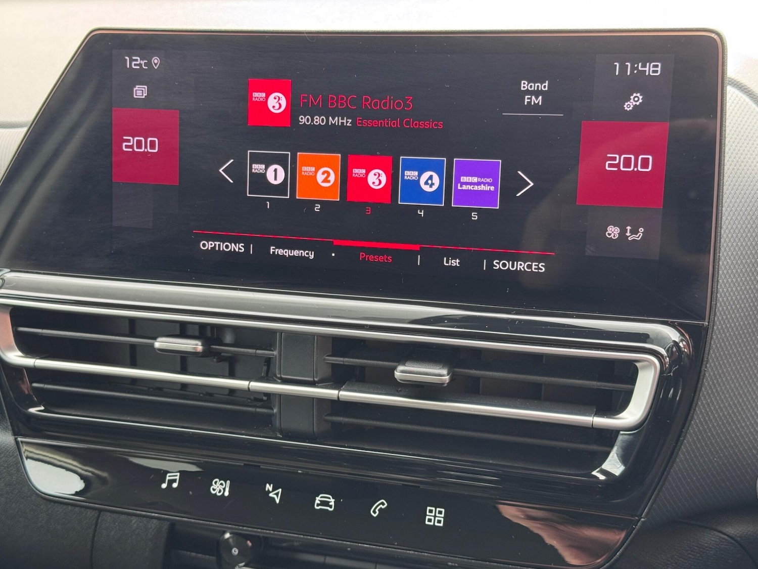 Used Citroen C5 Aircross 2023 for sale - 77657629: Photo 36