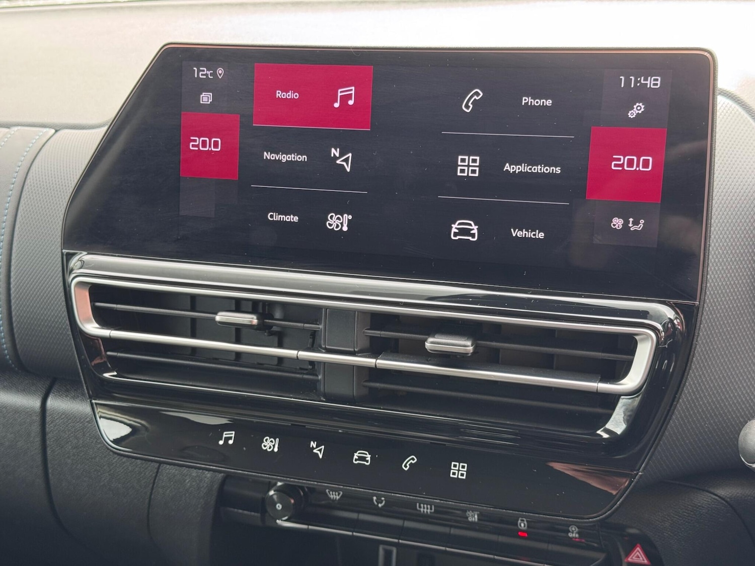 Used Citroen C5 Aircross 2023 for sale - 77657629: Photo 37