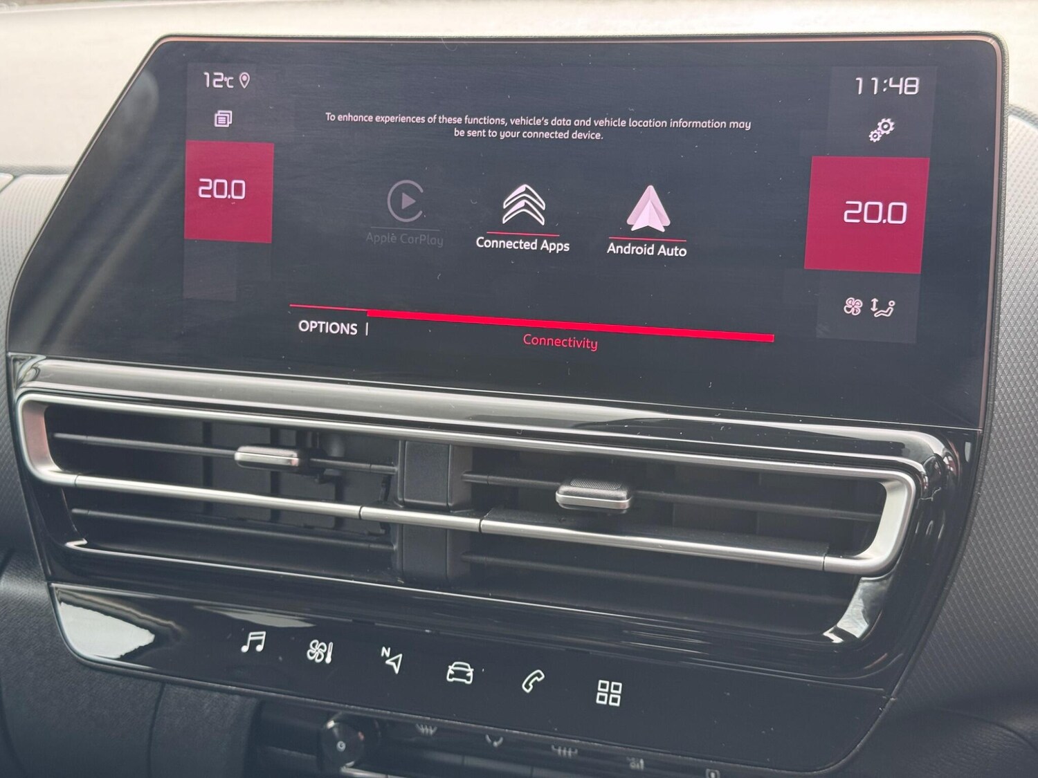 Used Citroen C5 Aircross 2023 for sale - 77657629: Photo 38