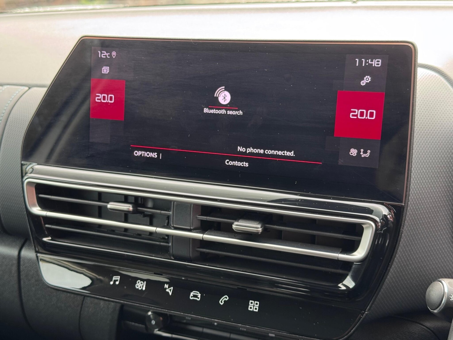 Used Citroen C5 Aircross 2023 for sale - 77657629: Photo 39