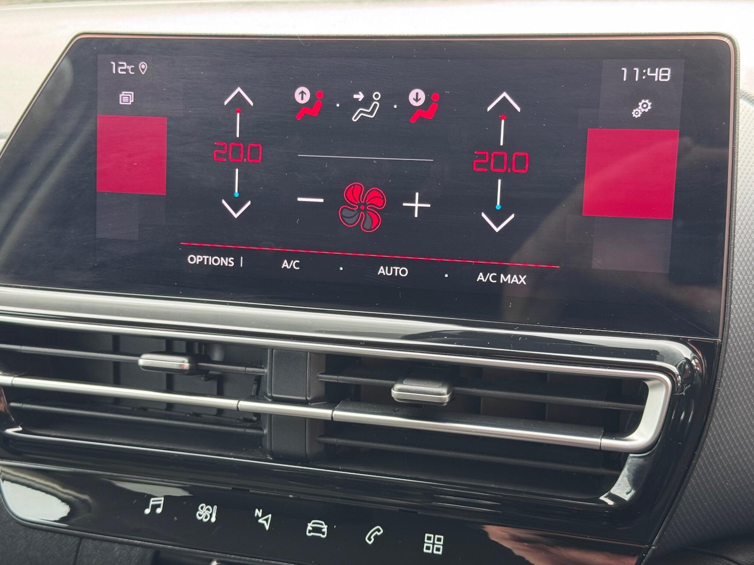 Used Citroen C5 Aircross 2023 for sale - 77657629: Photo 40