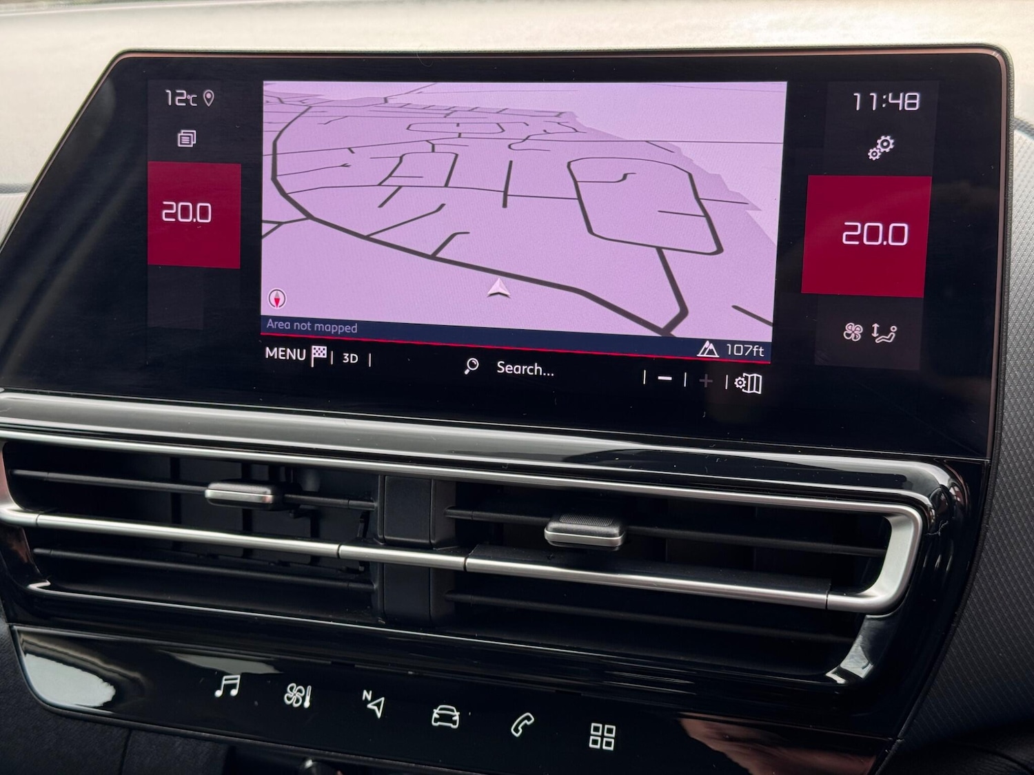 Used Citroen C5 Aircross 2023 for sale - 77657629: Photo 41